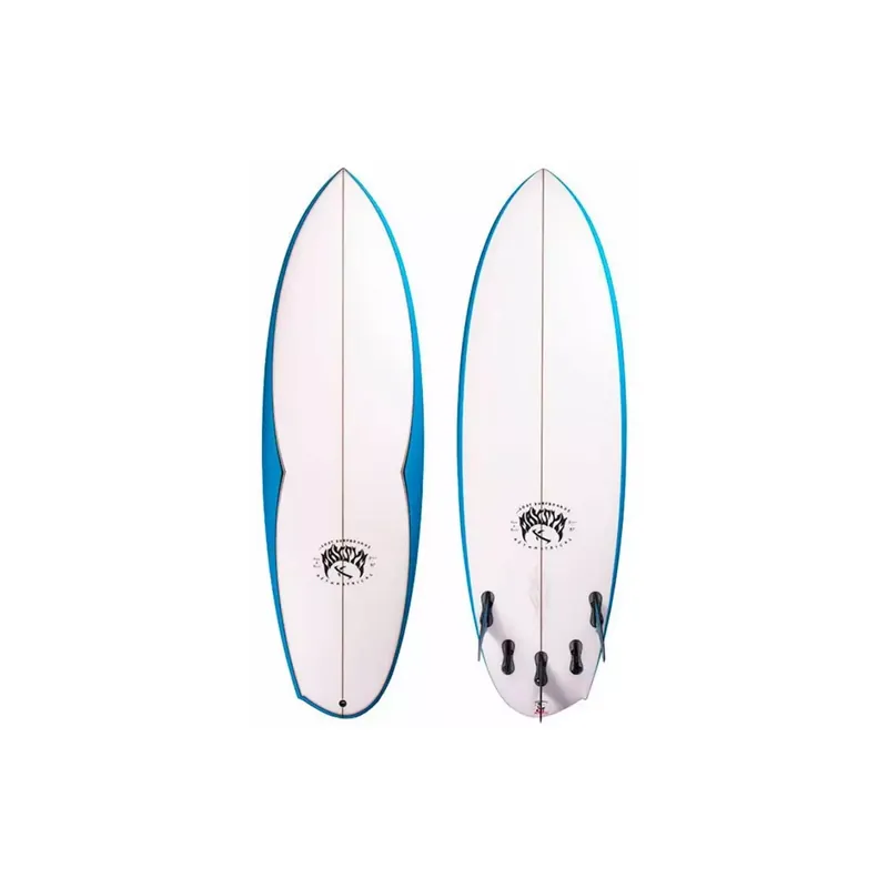 Aktuell Surfbretter Lost Maysym