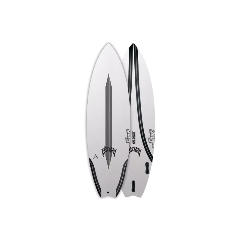 Kracherpreis Surfbretter Lost Sub Driver Swallow Carbon Wrap