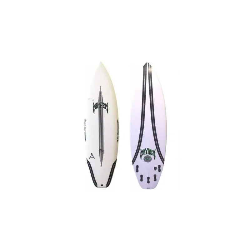 Surfbretter Lost Rad Ripper Carbon Wrap Angebot