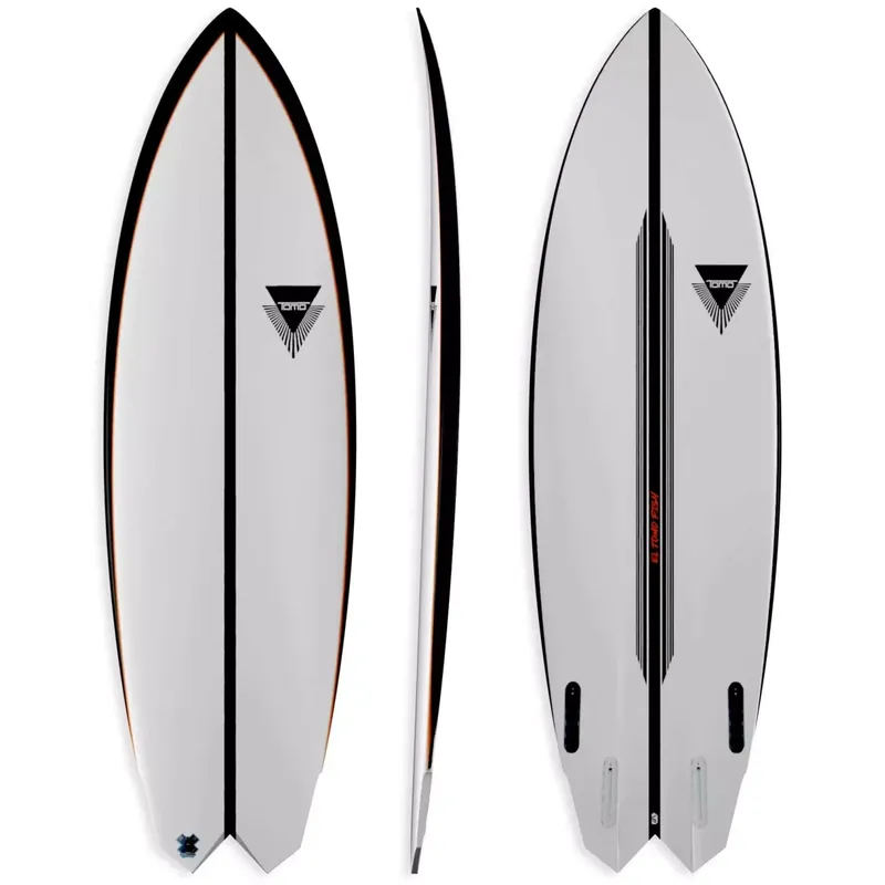 Surfbretter Firewire El Tomo Abverkauf