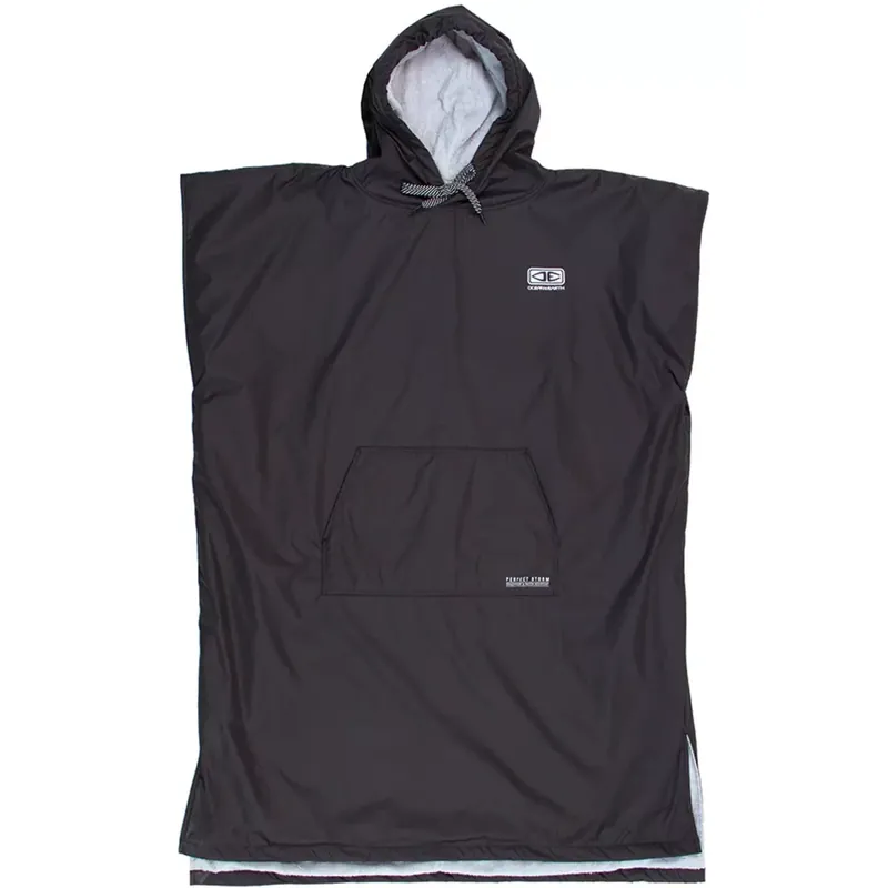 Wasserdichter Poncho Ocean & Earth Perfect Storm Jetzt Kaufen