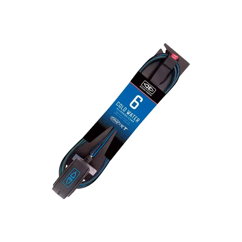 Leash von Ocean & Earth Cold Water Allround/Comp Beliebt