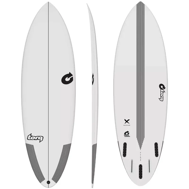 Sofort Bestellen Surfbrett Torq Multiplier TEC