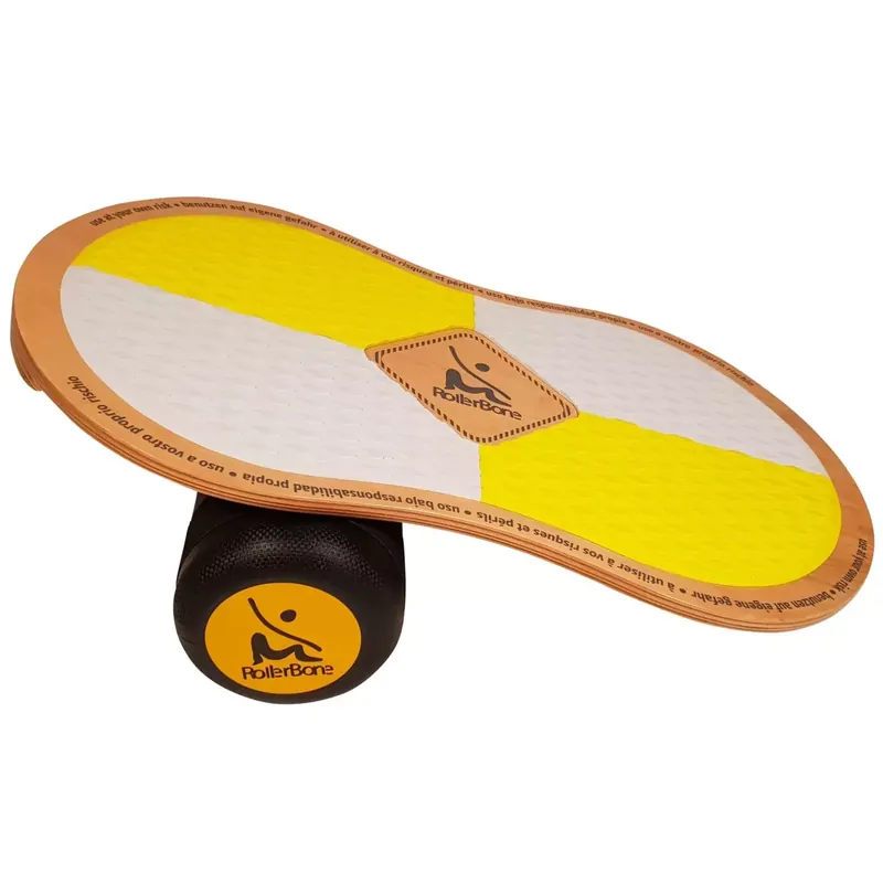 Bestpreis Rollerbone Eva Pro Set