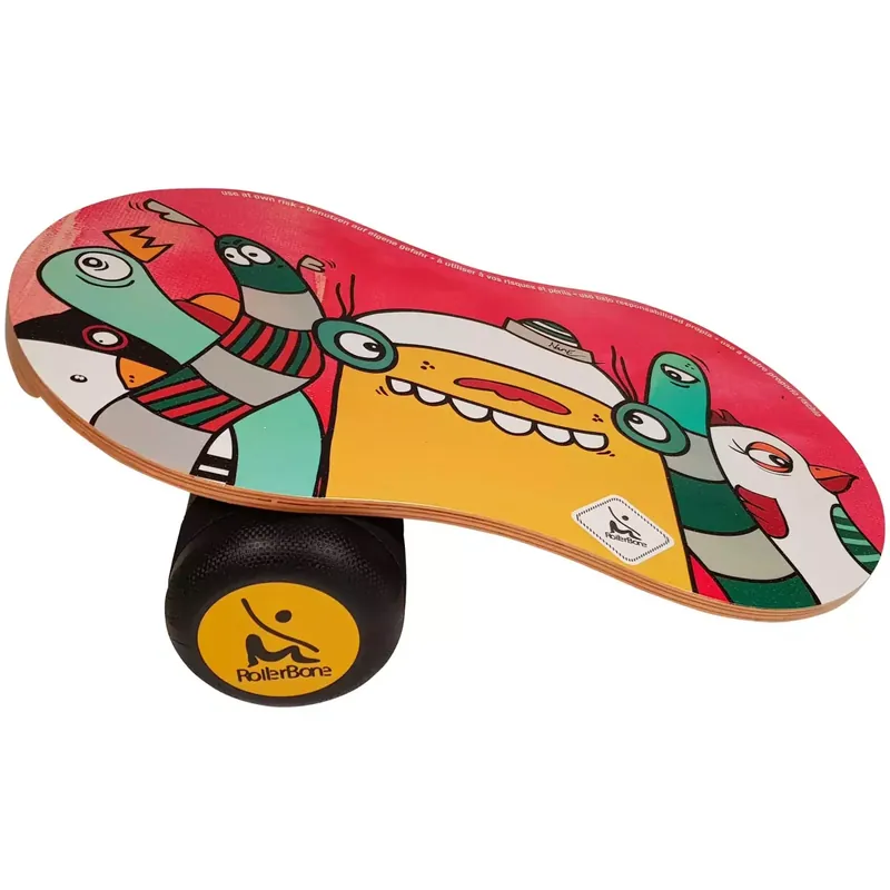 Rollerbone Nane 1.0 Pro Set Schneller Versand