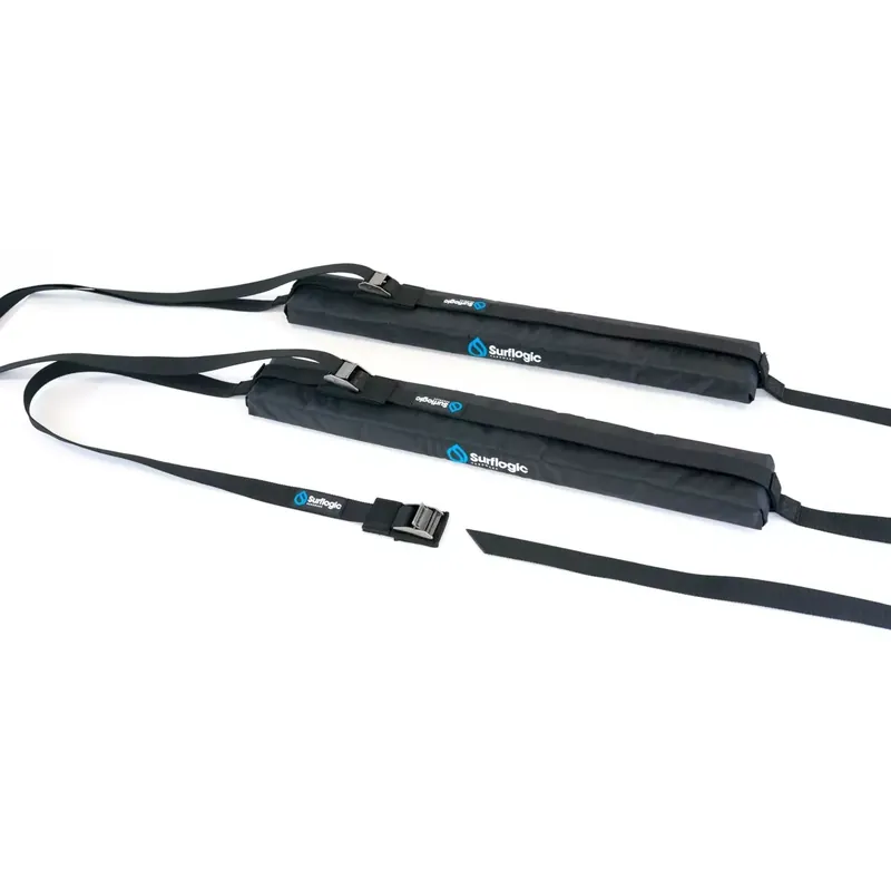 Saisonangebot Surf Logic Soft Racks SUP / Longboard