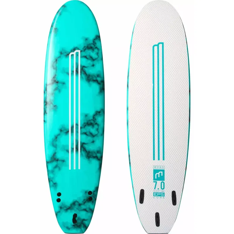 Heißes Angebot Tabelle von surf soft board MDNS Eps Core