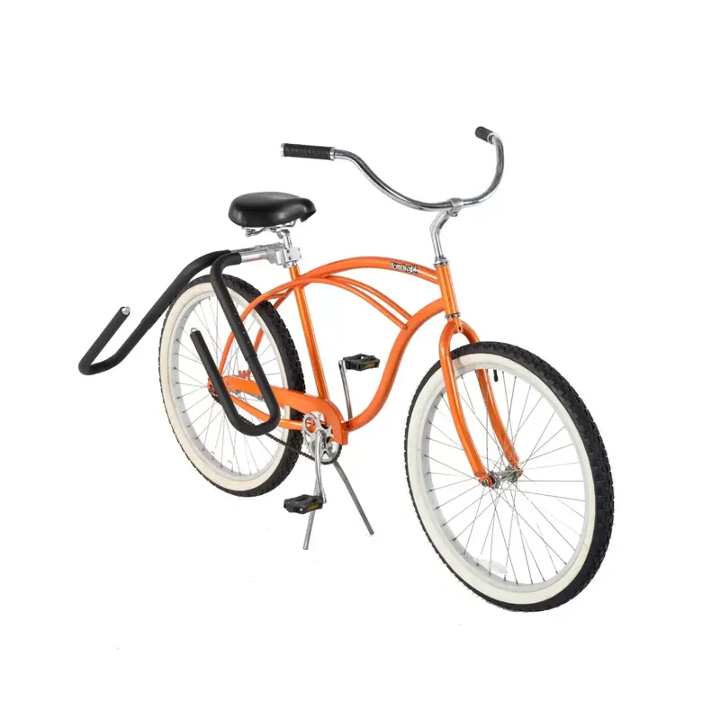 Halterung für surfbretter für fahrrad Moved By Bikes Beliebt