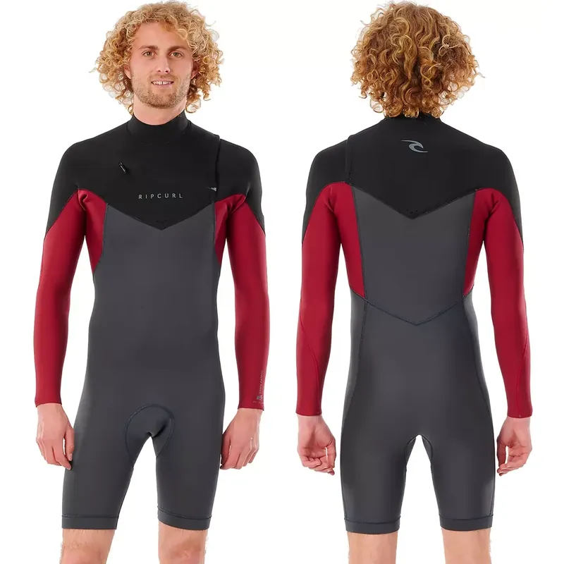Super-Preis Shorty von Rip Curl Dawn Patrol 2mm LS