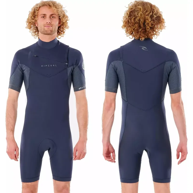 Schneller Versand Shorty von Rip Curl Dawn Patrol 2mm SS