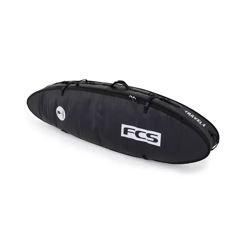 Boardbag FCS Travel 4 All Purpose Letzte Chance