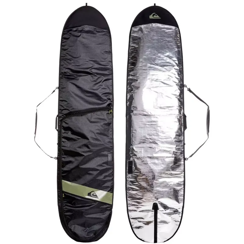 Neu Im Sortiment Boardbag Quiksilver Lite Longboard