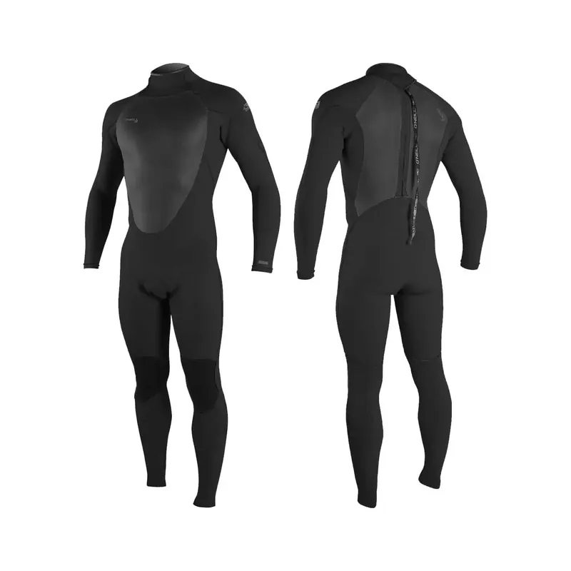 Markenware Neopren ONeill Epic 3/2mm Black/black
