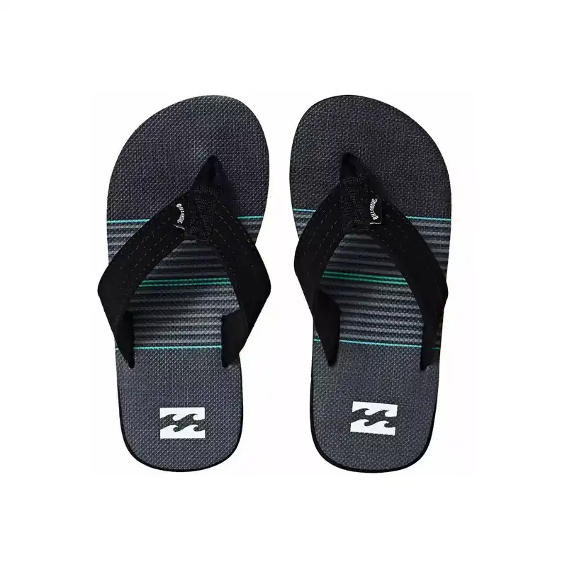 Flip-Flops Von Billabong All Day Theme Boy Top-Angebot