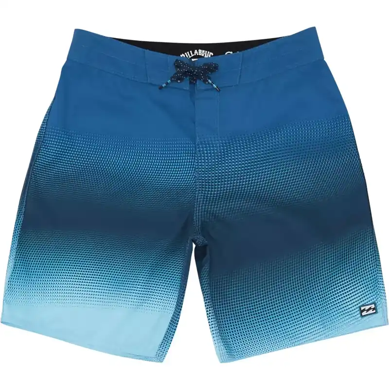 Badehose Billabong Resistance OG Boy Billig