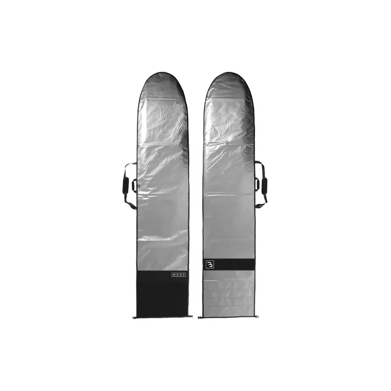 Sichere Zahlung Boardbag aus surf MDNS Dayroll Longboard