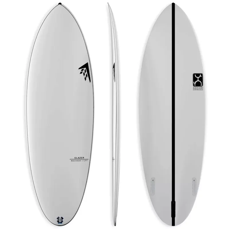 Sale Surfbrett Firewire Glazer LFT