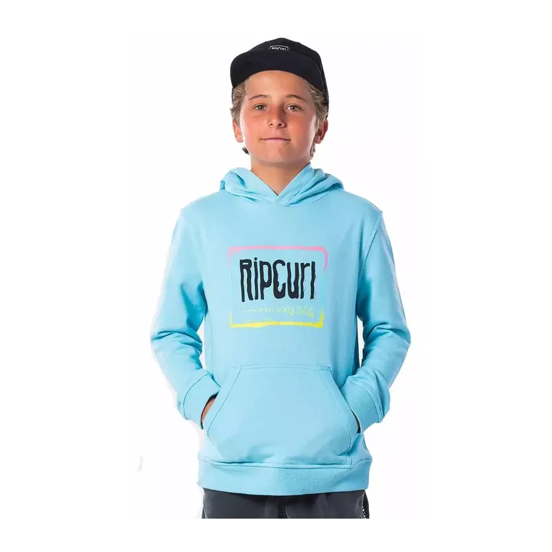 Sweatshirt Rip Curl Native Preisknaller