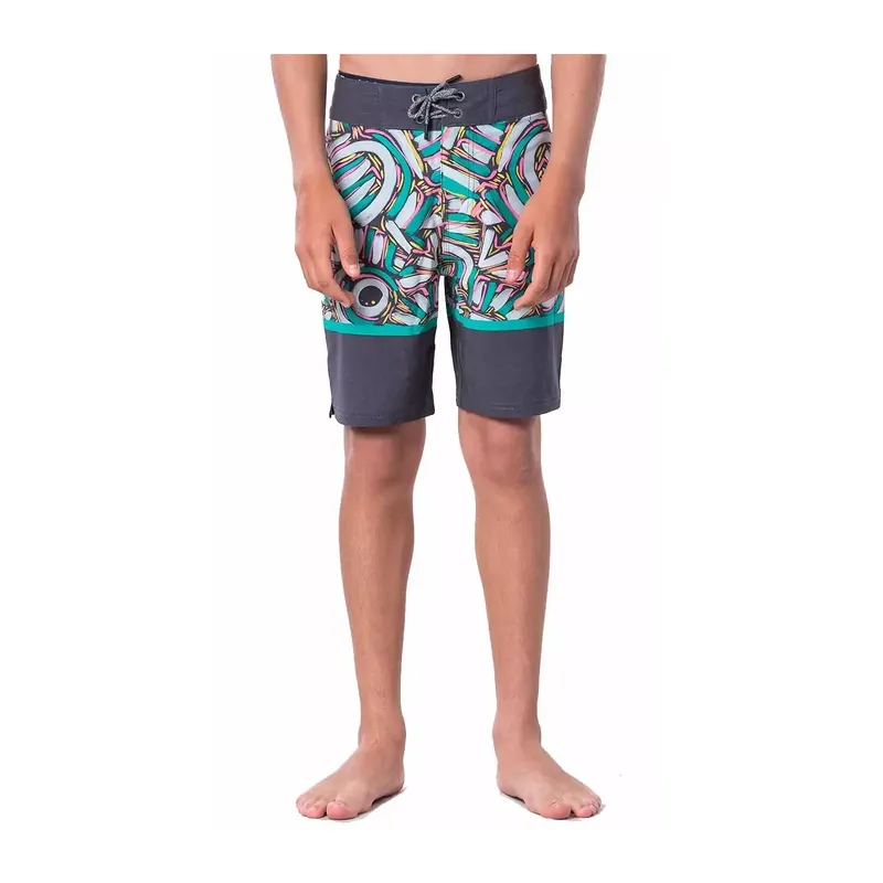 Badehose Rip Curl Mirage K-Fish Günstig