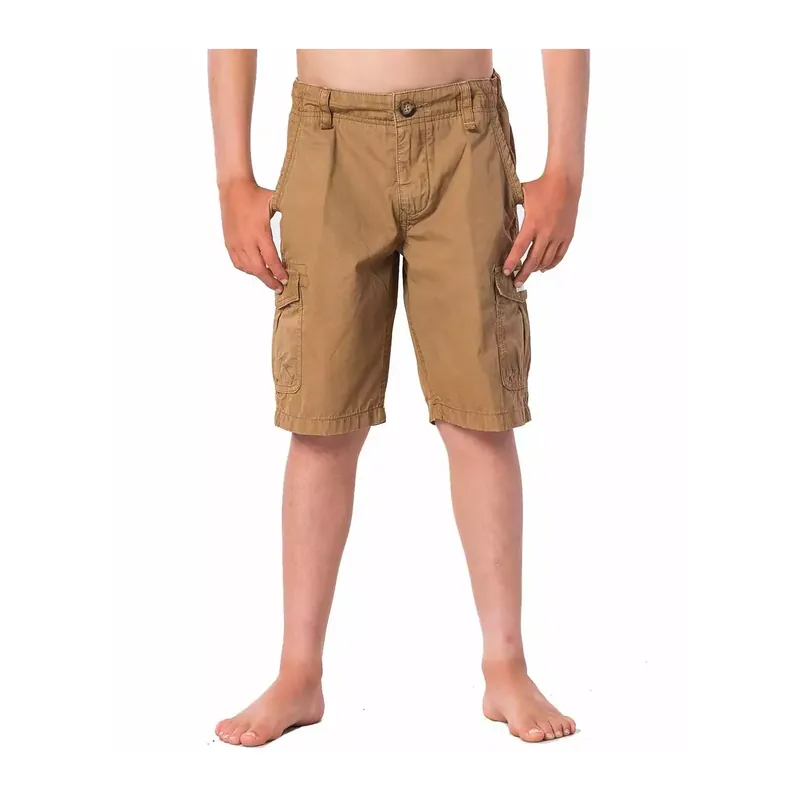 Pantalon kurze Rip Curl Trail Walk Rabatt