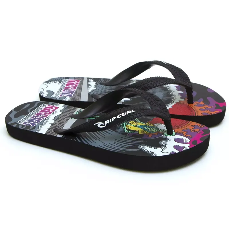 Flip-flops Rip Curl Aloha Angebot