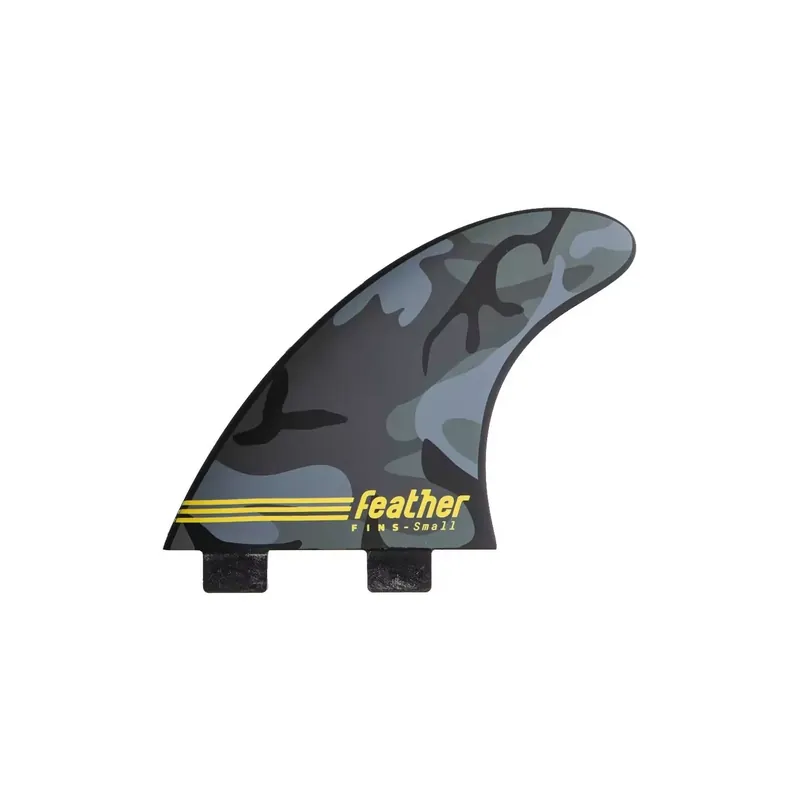 Finnen Feather Fins Joan Duru Knallerangebot