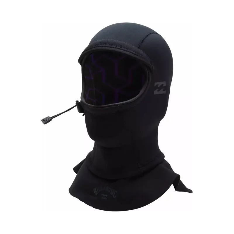 Kappe aus neopren von Billabong Furnace Hood 2mm Sofort Bestellen