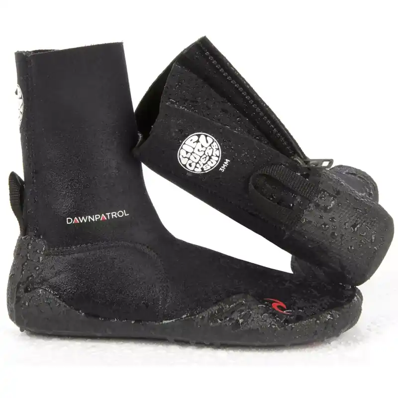Socken Rip Curl Dawn Patrol 3mm Round Toe Junior Bestseller