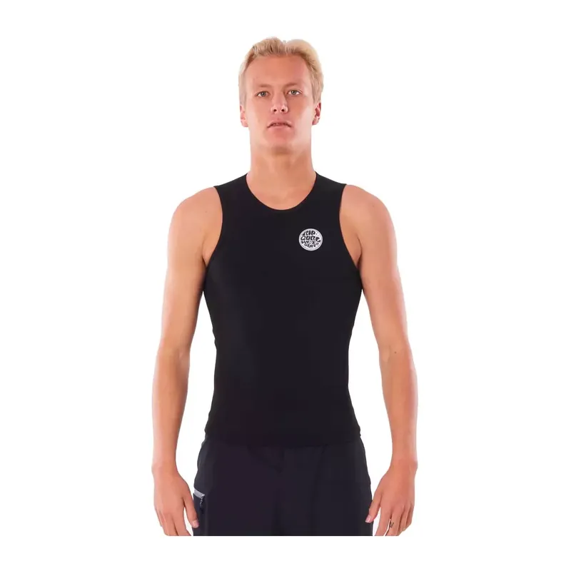 Begrenztes Angebot Top Rip Curl FlashBomb 0.5mm Black
