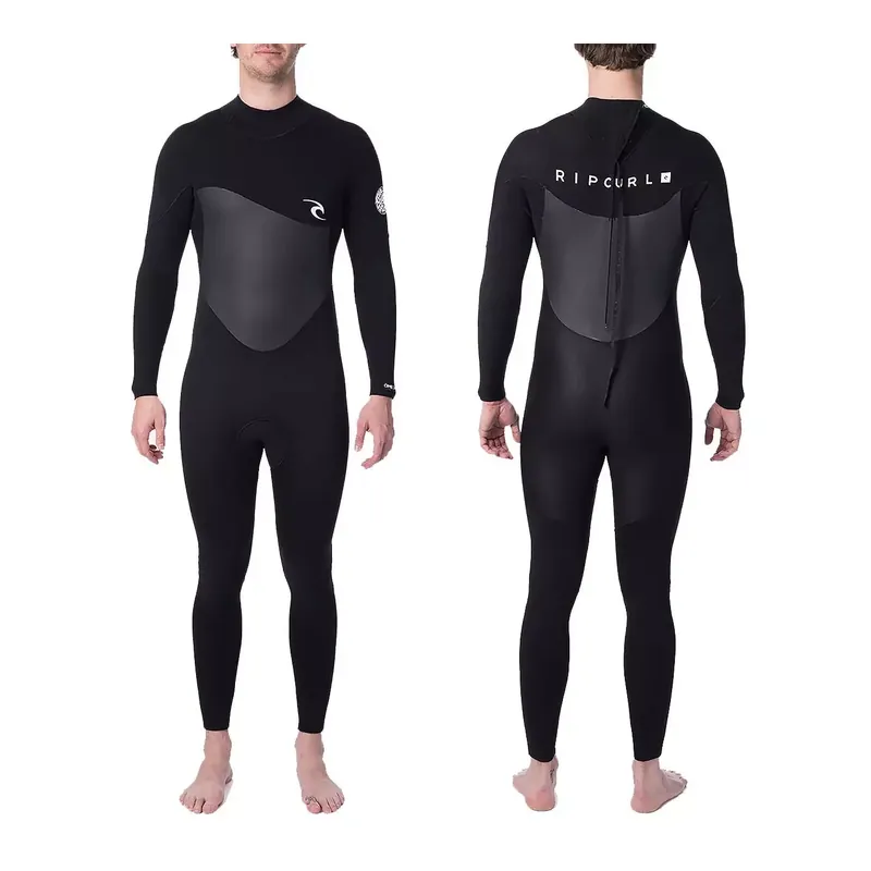 Neopren Rip Curl Omega 5/3mm Geprüft