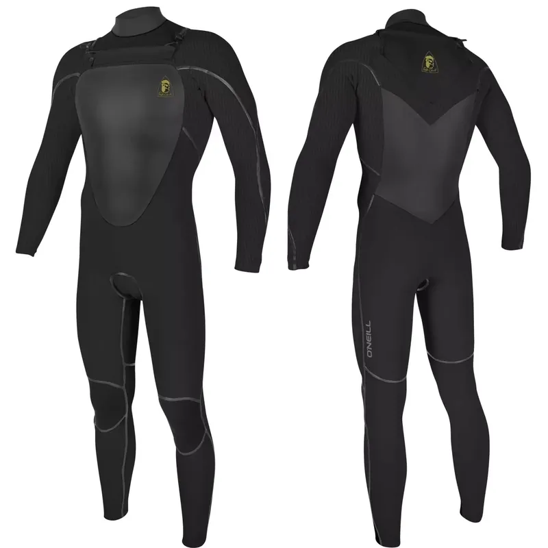 Neoprenanzug O´Neill Mutant Legend 5/4mm mit Haube Preisknaller