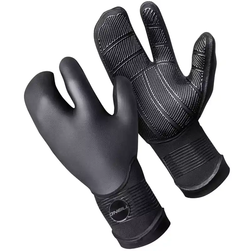 Handschuhe aus neopren ONeill Psycho Tech Lobster Gloves Kracherpreis
