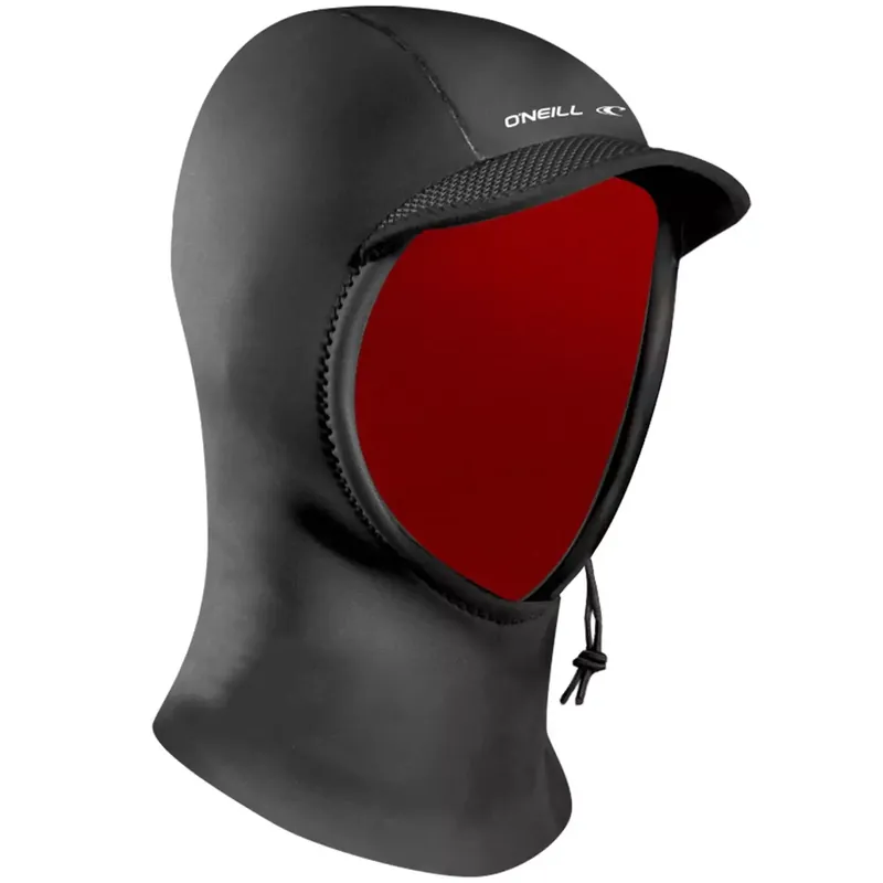 Beanie neopren ONeill Psycho hood 1,5mm Nur Für Kurze Zeit