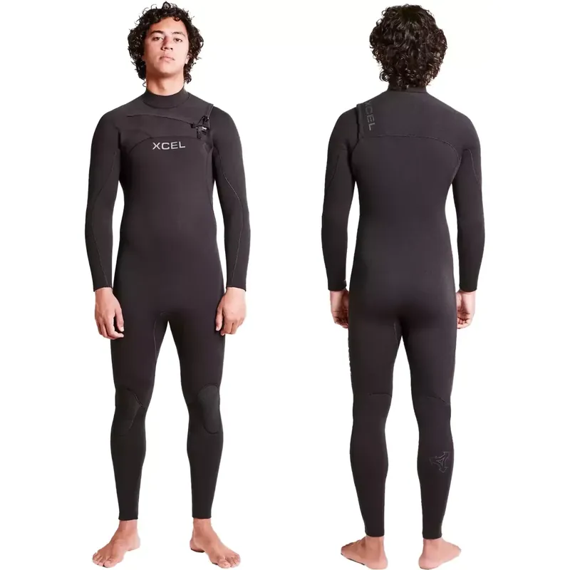 Neoprenanzug Xcel Comp + 4/3mm Super-Preis