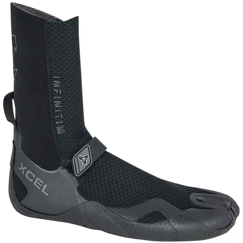 Pumps von surf Xcel Infiniti Split Toe Boot 3mm Wochenendangebot