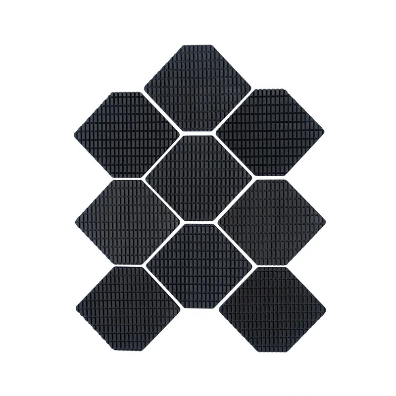 Mega-Angebot Grip surf-Firewire Expander Traction Pad Black