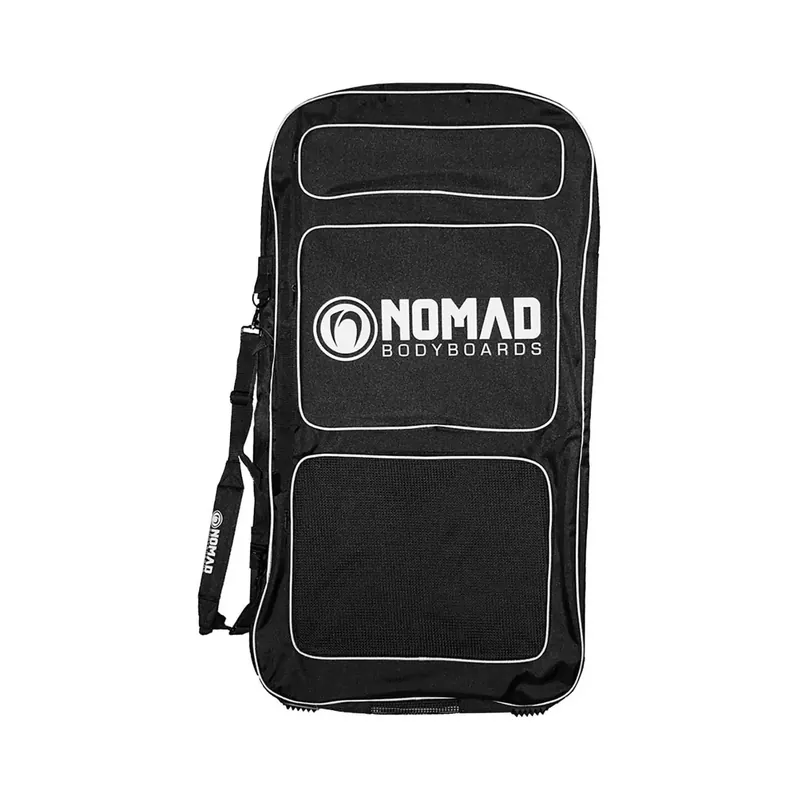 Boardbag Nomad Transit board Cover Black/White Sofort Bestellen