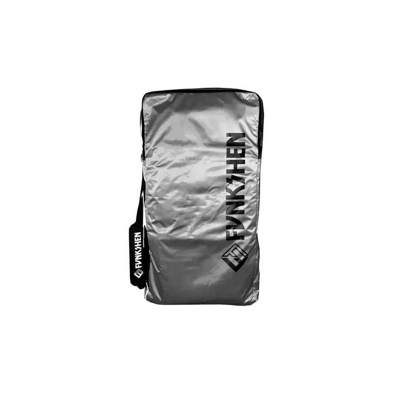 Boardbag Funkshen Travel Case Saisonangebot
