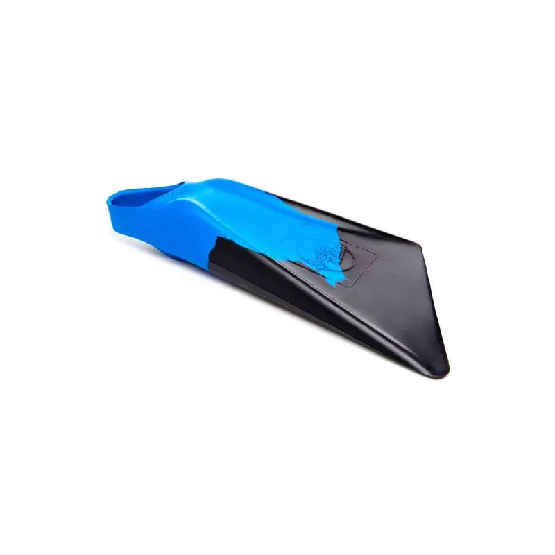Neuheit Flossen bodyboard Limited Edition Sylock Blue/Black