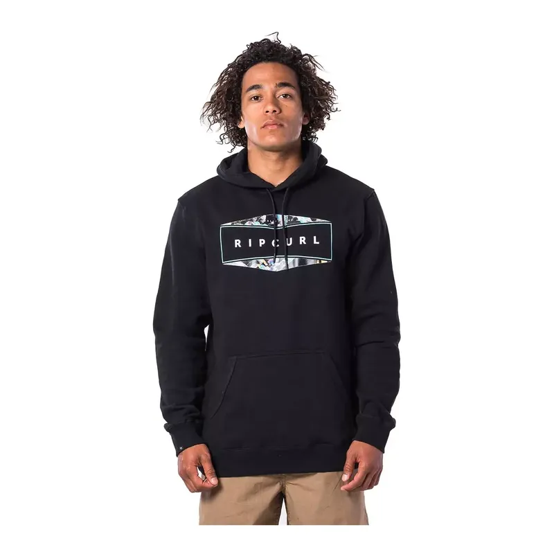 Rabatt Sweatshirt Rip Curl Neon