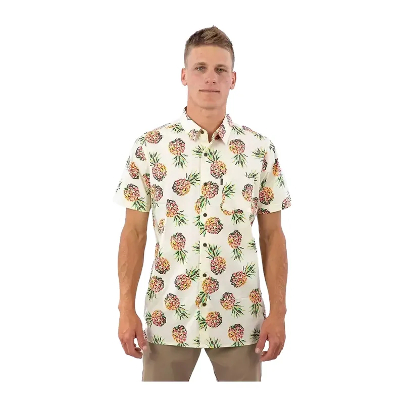 Sale Shirt Rip Curl Caicos