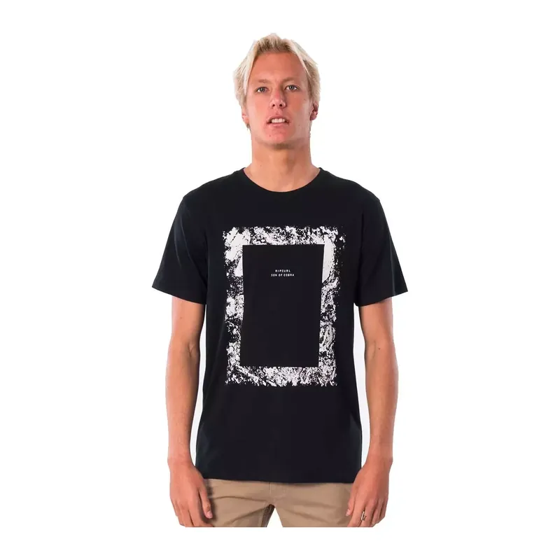T-Shirt Rip Curl Son Of Cobra Fr Günstig