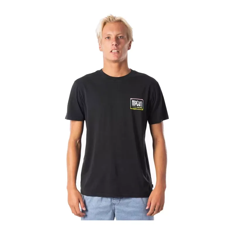 Top-Angebot T-Shirt Rip Curl Native Glitch