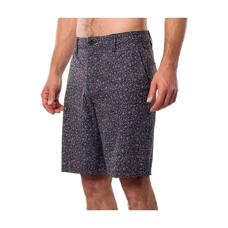 Pantalon kurze Rip Curl Daily Boardwalk Solange Der Vorrat Reicht