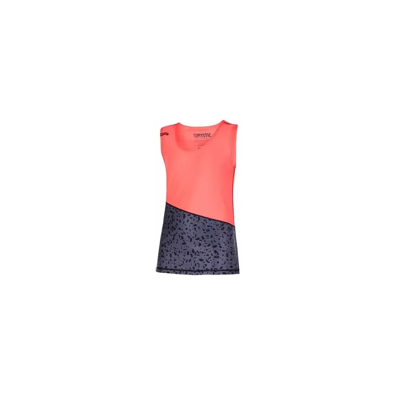 Direktkauf Mystic Quickdry-Diva-Tanktop Red