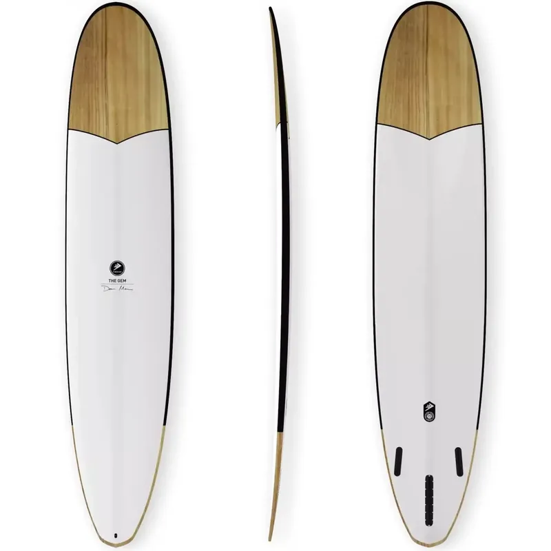Surfbrett Firewire The Gem Neue Kollektion