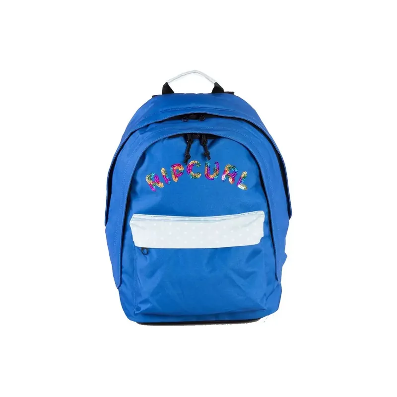 Rucksack Rip Curl Double Dome Sequins Preisreduziert