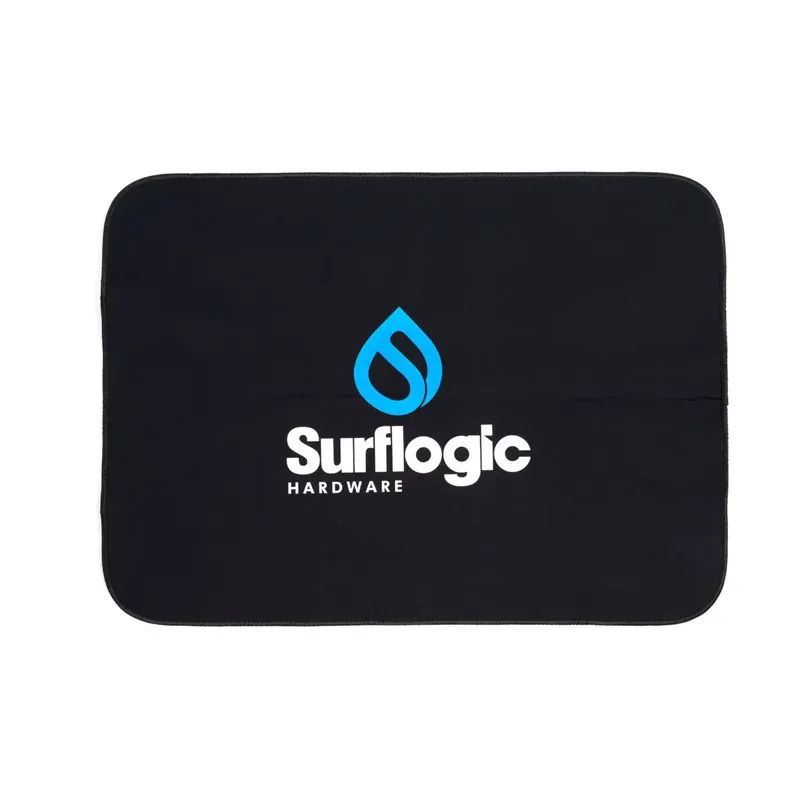 Surf Logic Rolling Neopren Mat Letzte Chance