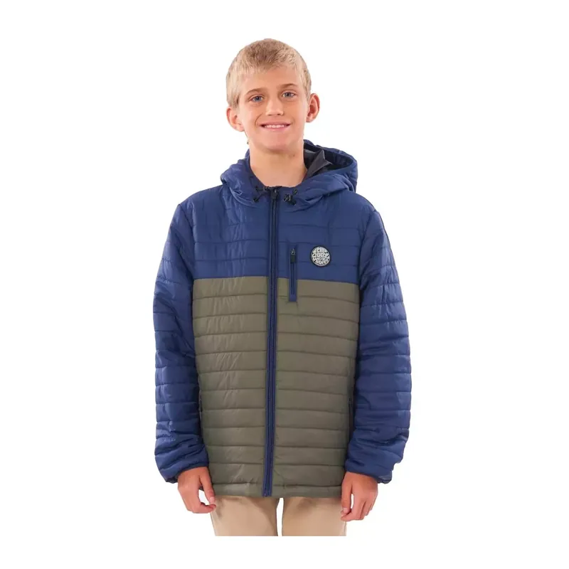 Knallerangebot Chaqueton Rip Curl Melt Anti Junior
