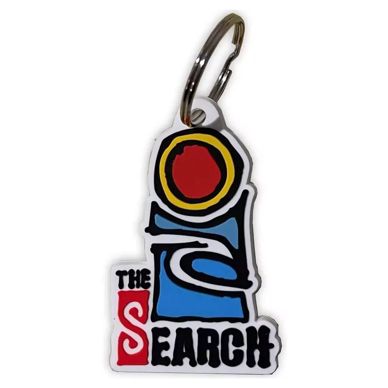 Garantierte Lieferung Schlüsselanhänger Rip Curl The Search Keyrings